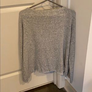 Zara sweater